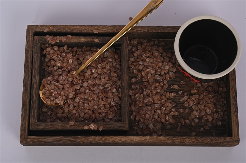 紅米片